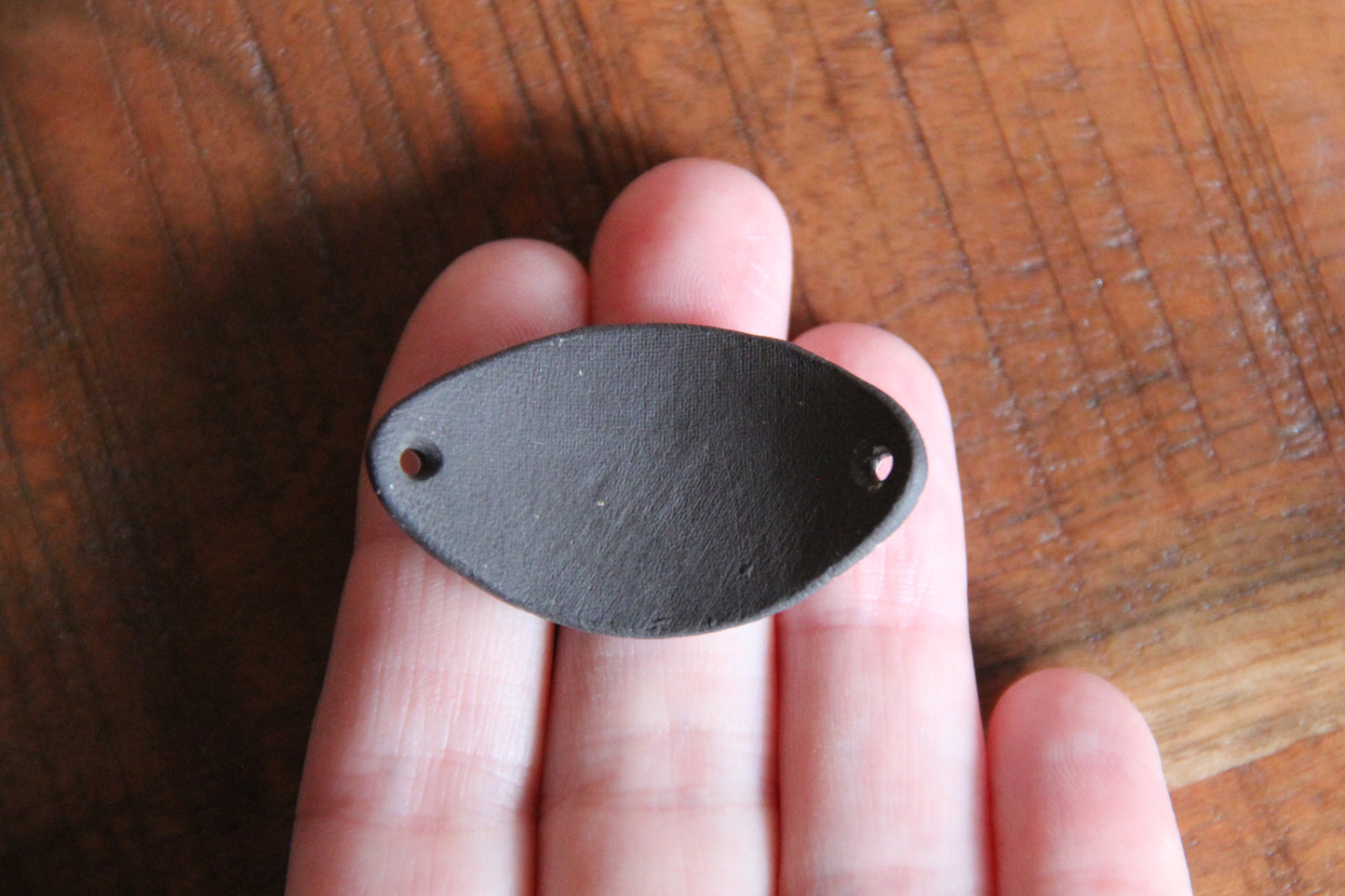 Horse under the Moon - bracelet bar