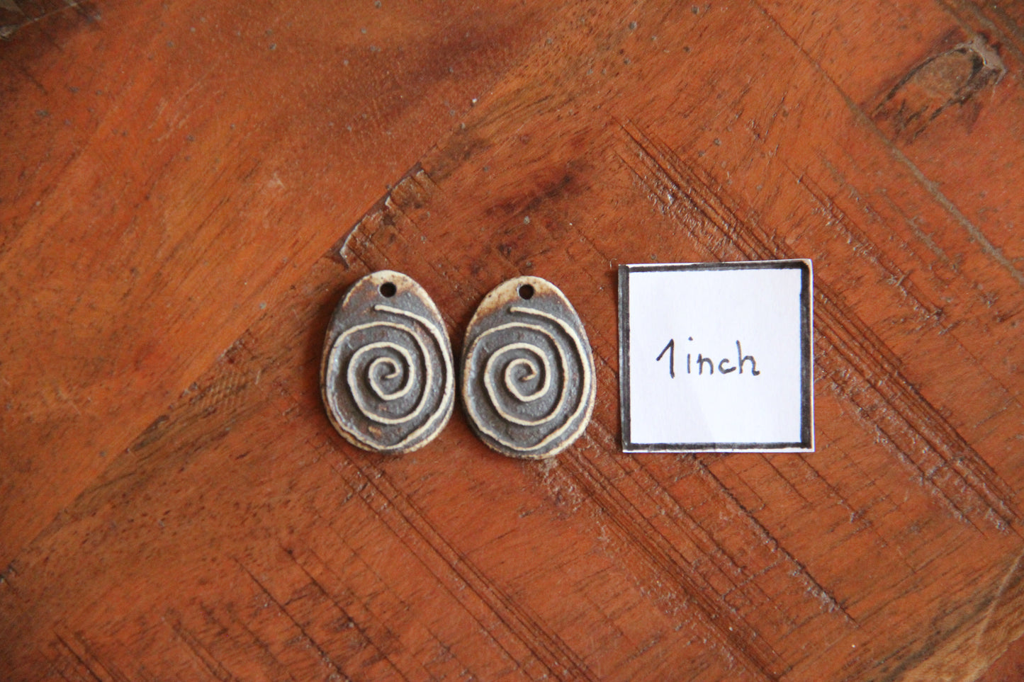 Spiral of life... au naturel