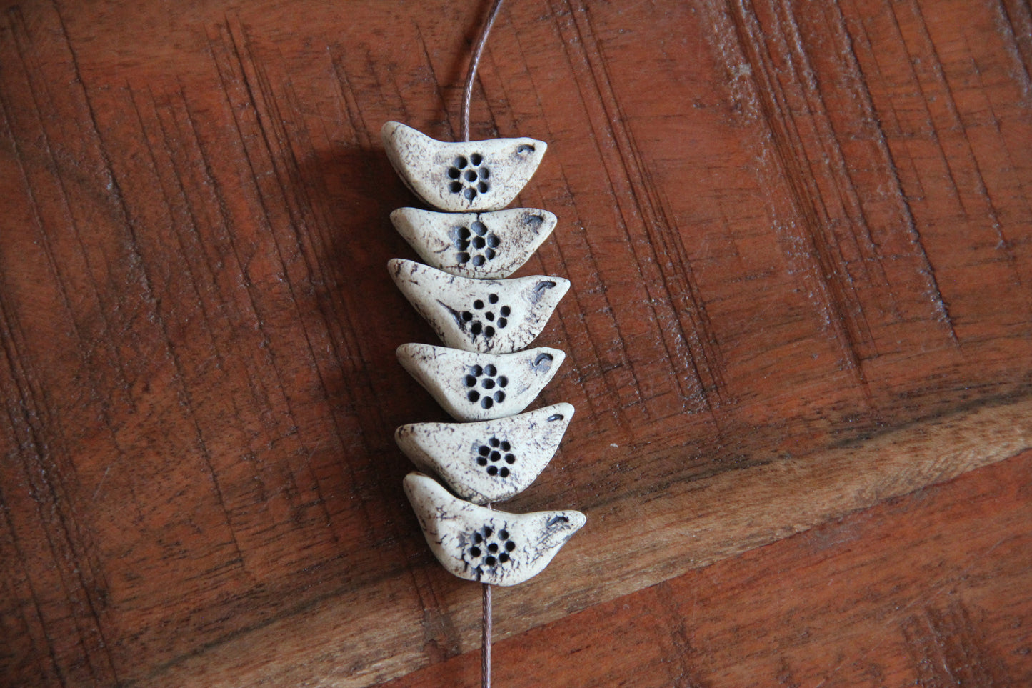 Rustic birdies...