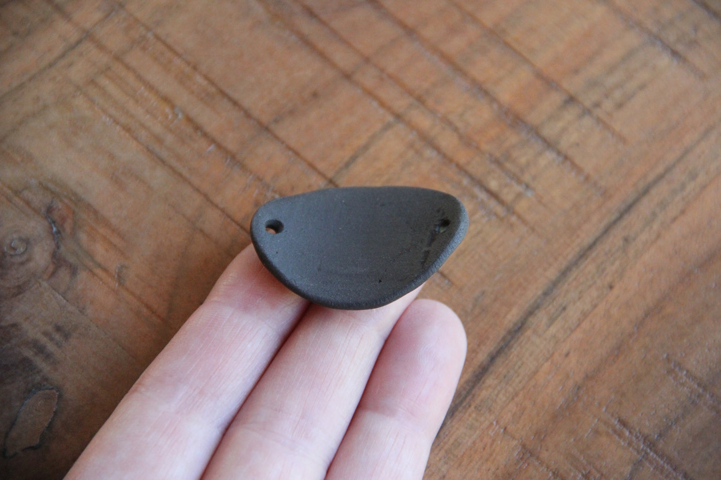 Horse under the Moon - bracelet bar