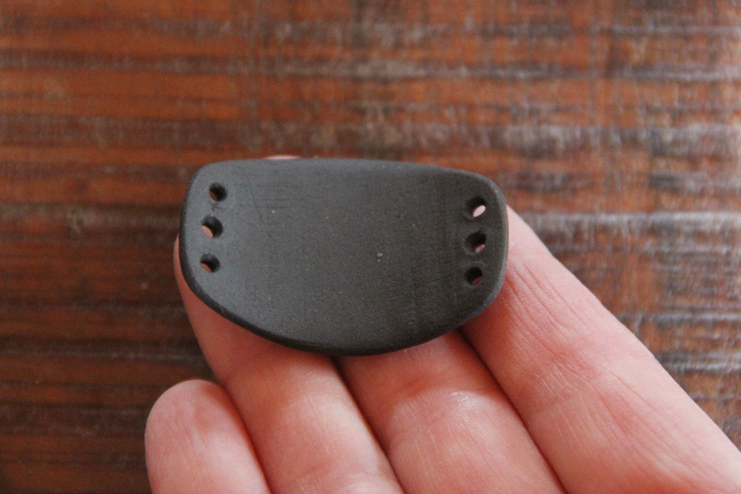Deer - bracelet bar