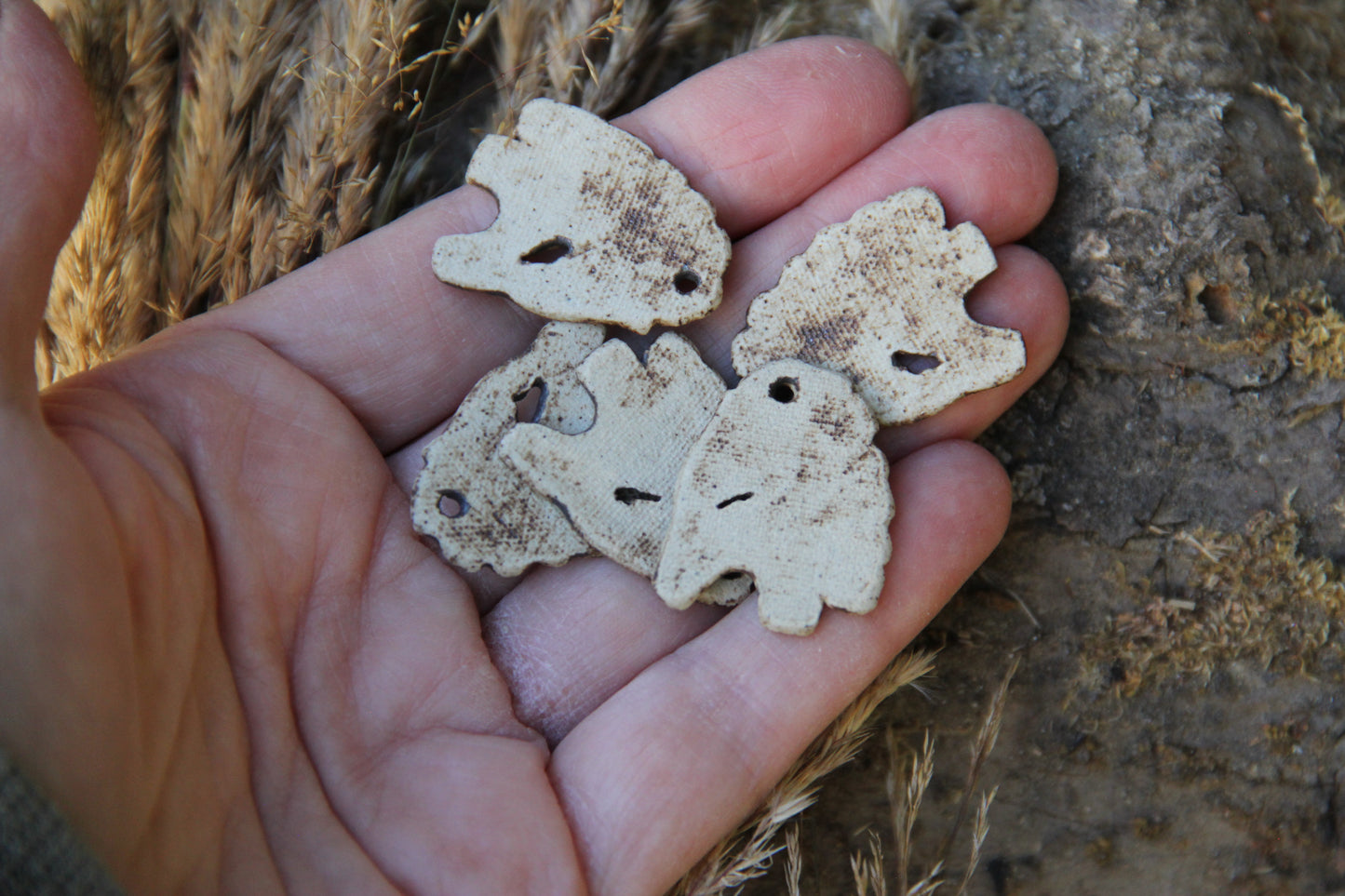 Horses Earring Pair