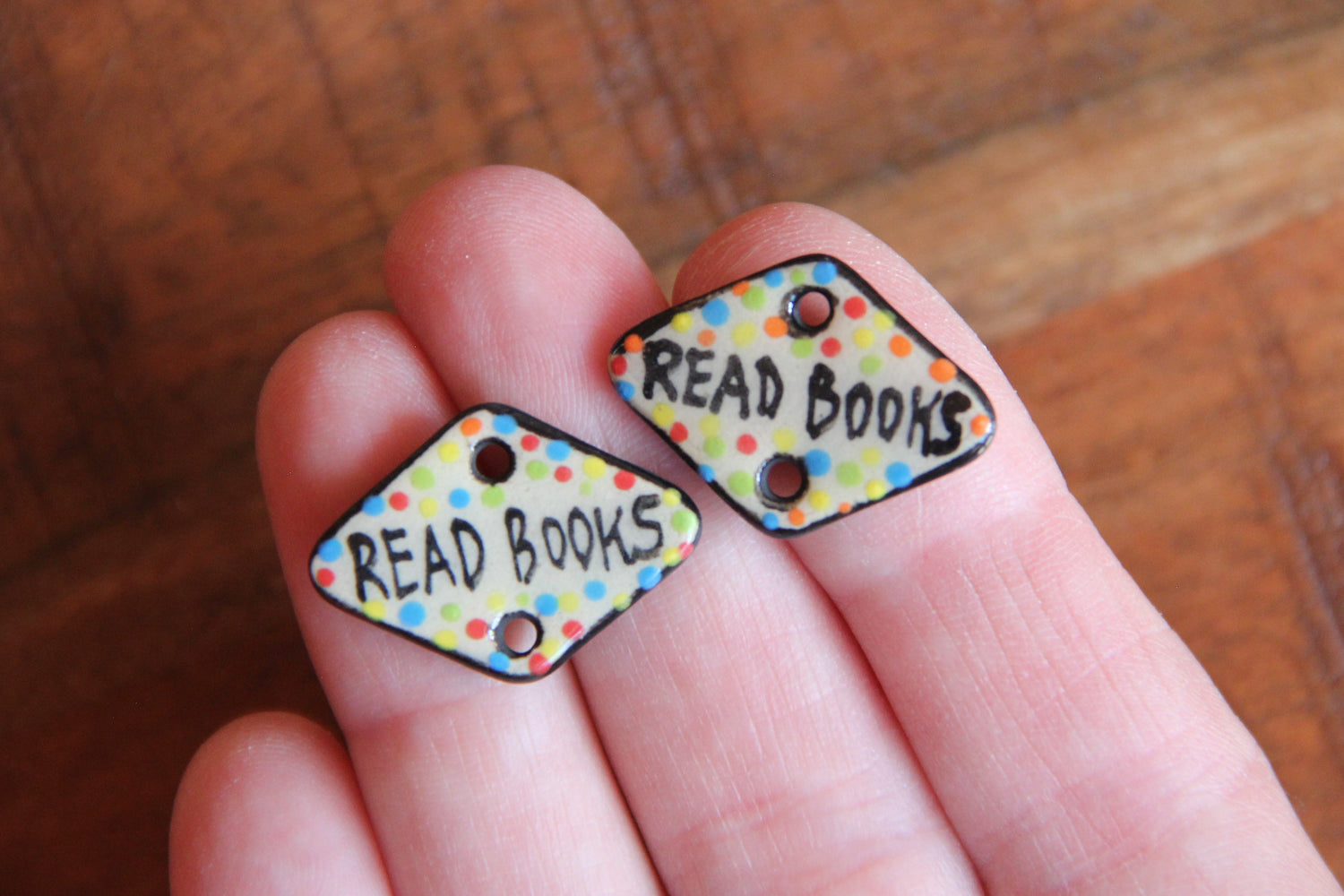 Word beads