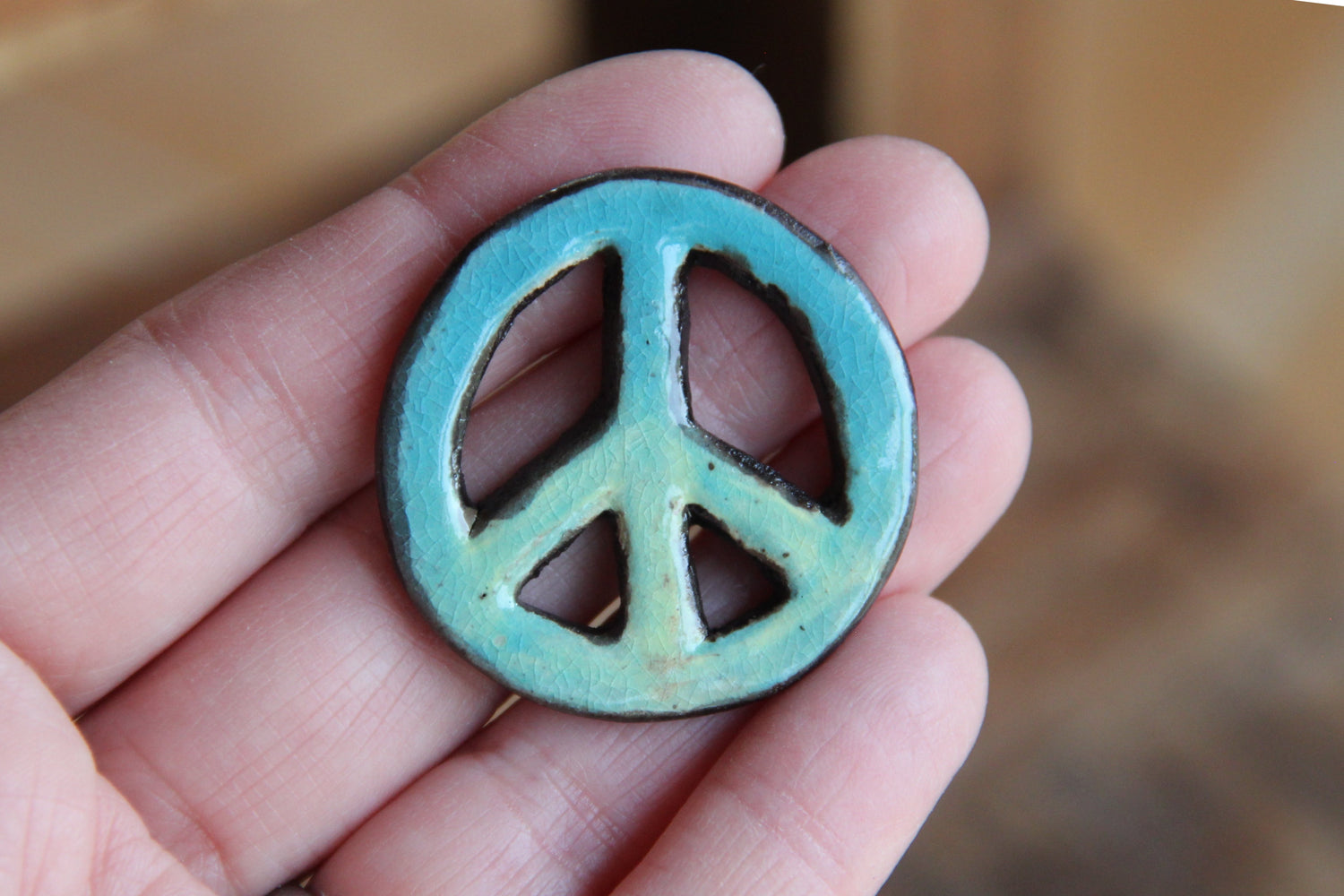 Peace