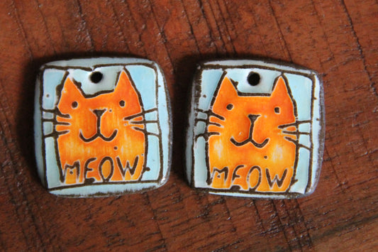 Kitty 1 pendant