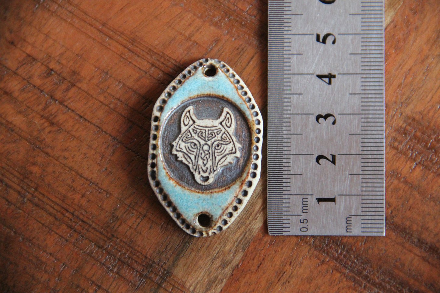 FREEDOM and LOYALTY - Bracelet Bar
