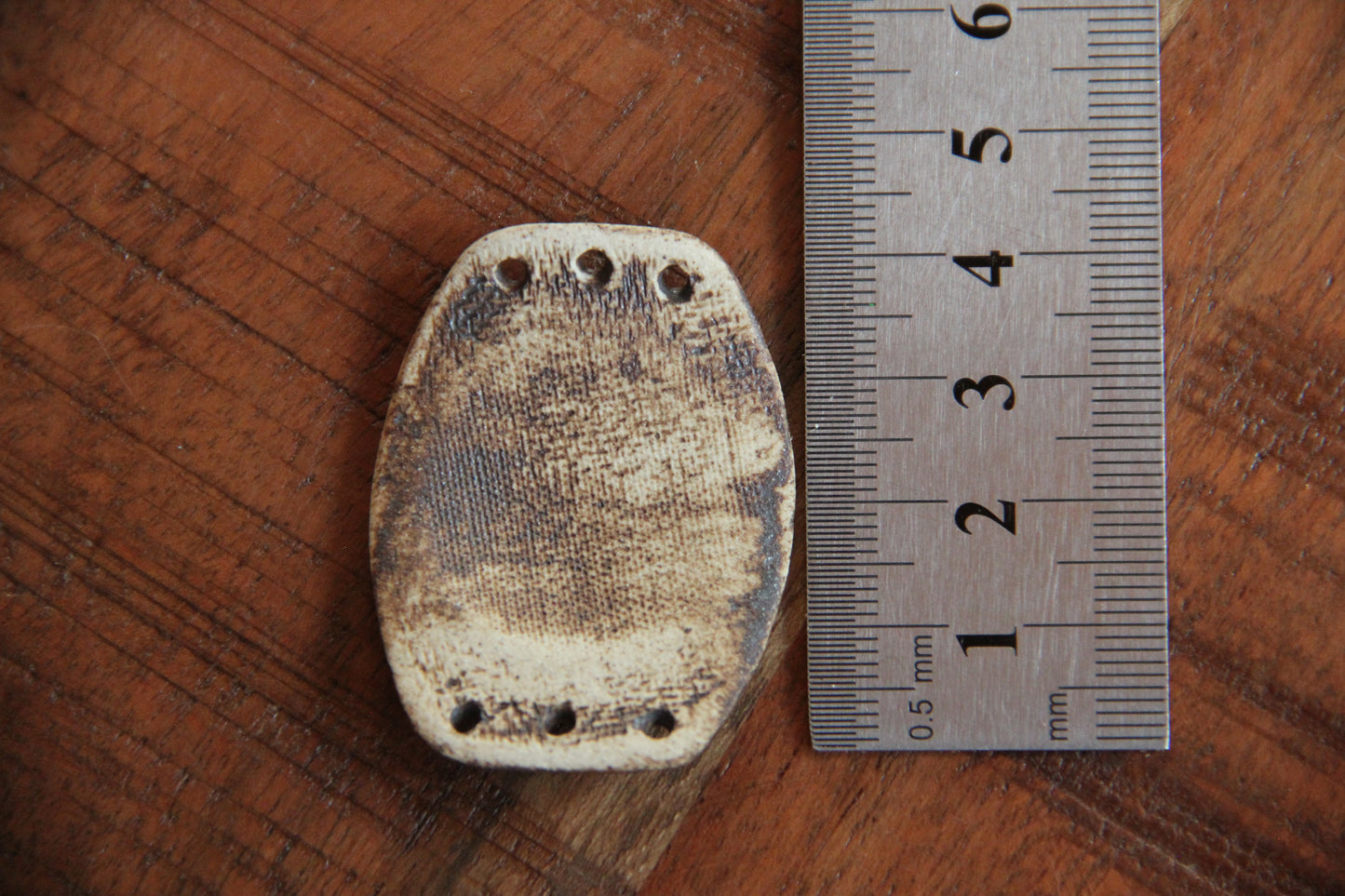 FLYING RAVEN - Bracelet Bar