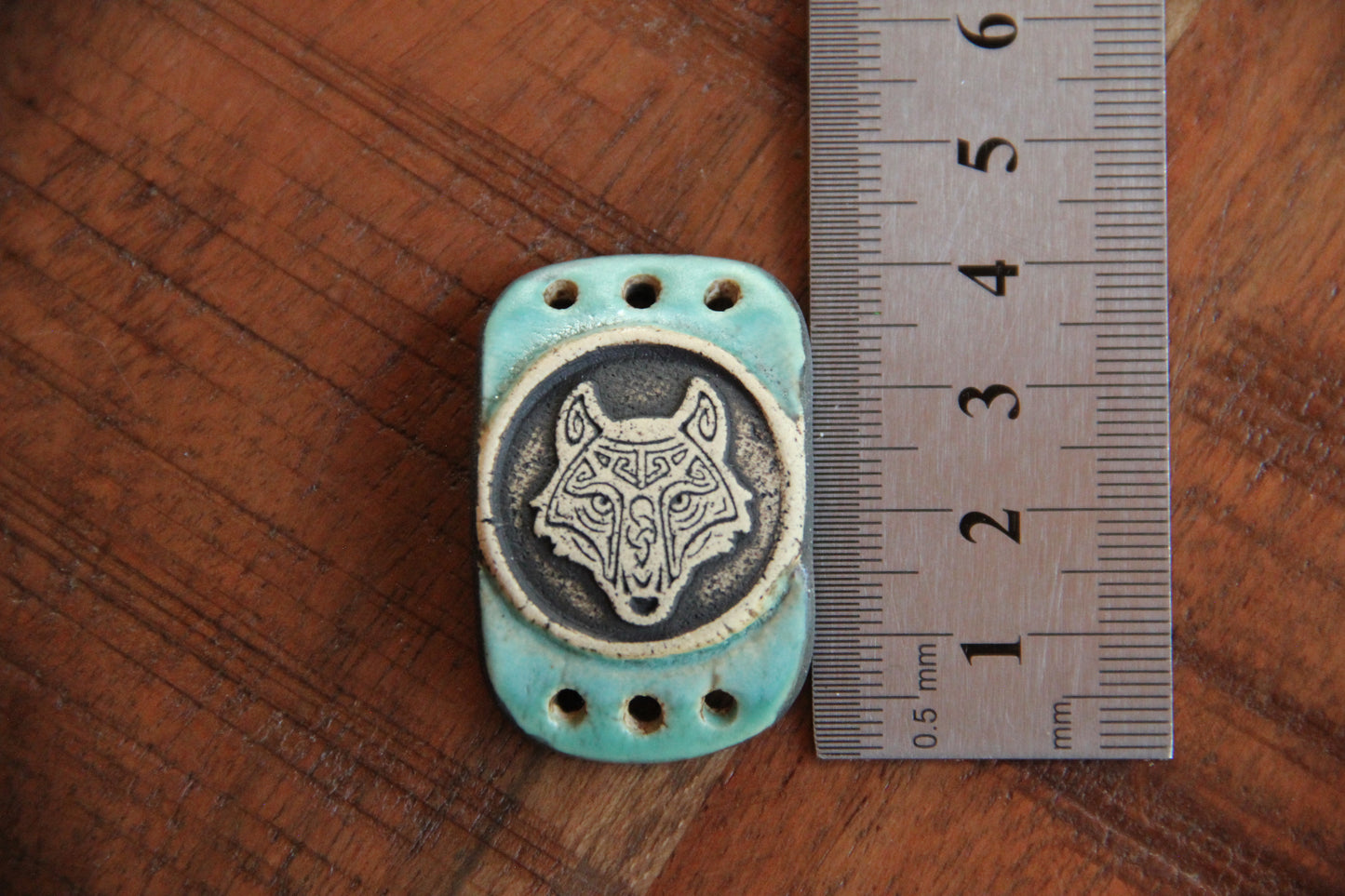FREEDOM and LOYALTY - Bracelet Bar