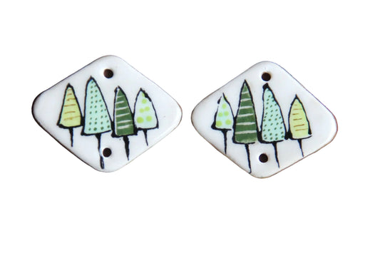 TREES ceramic CONNECTORS