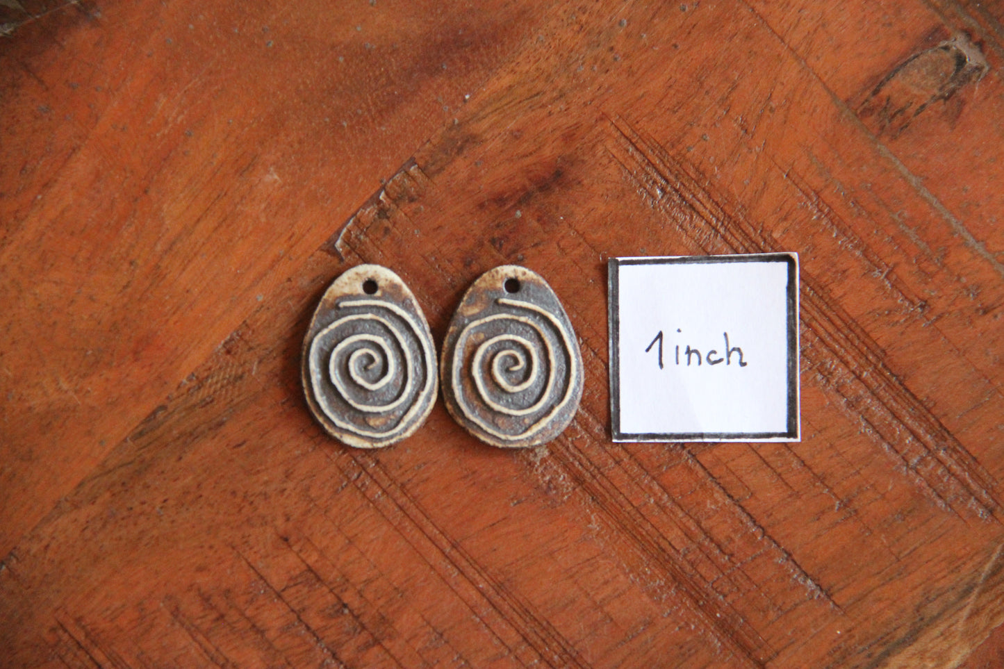 Spiral of life... au naturel