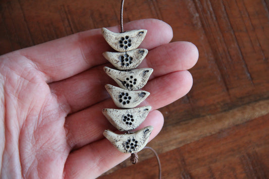 Rustic birdies...