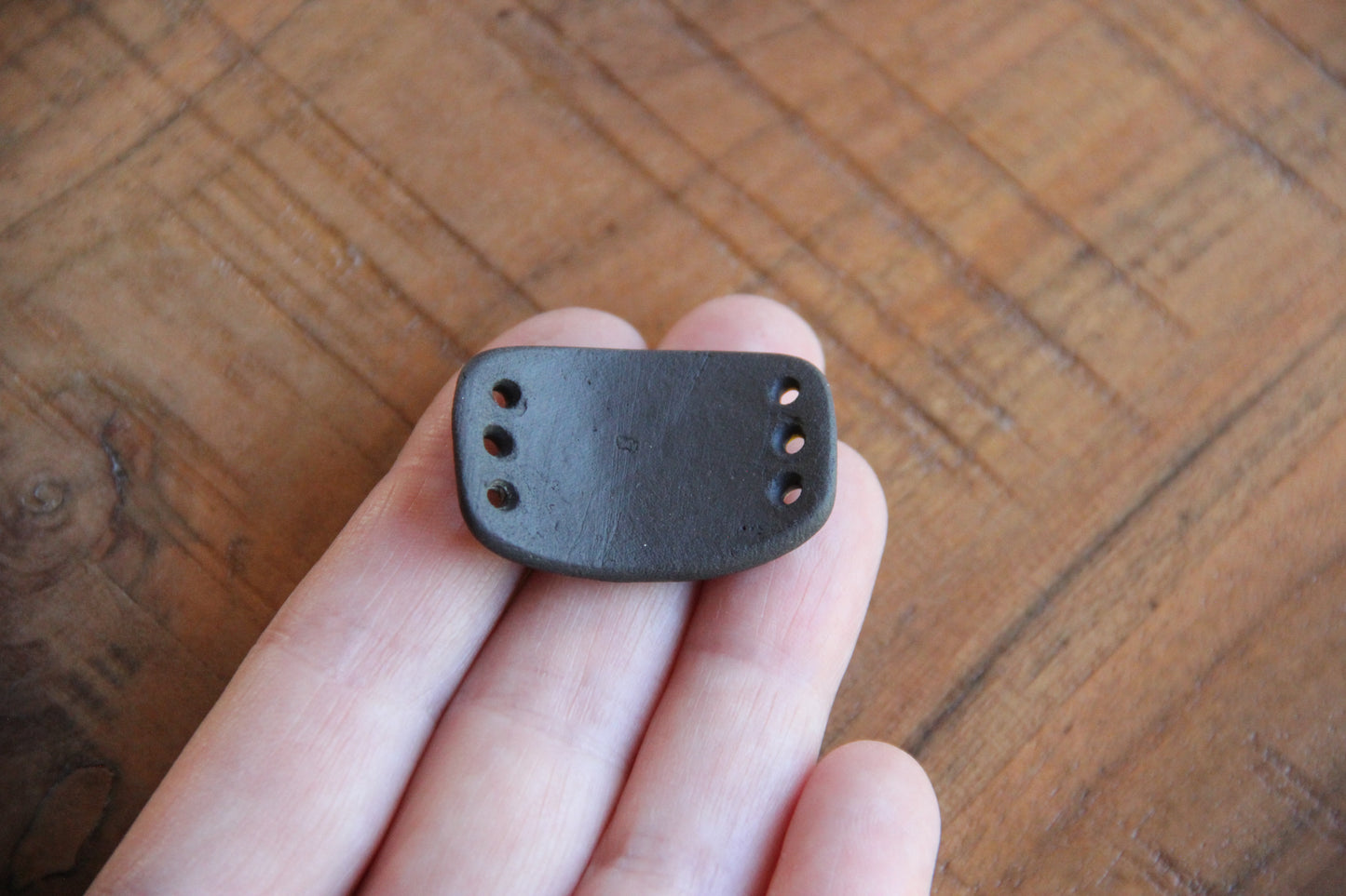 The Maze of Life - bracelet bar