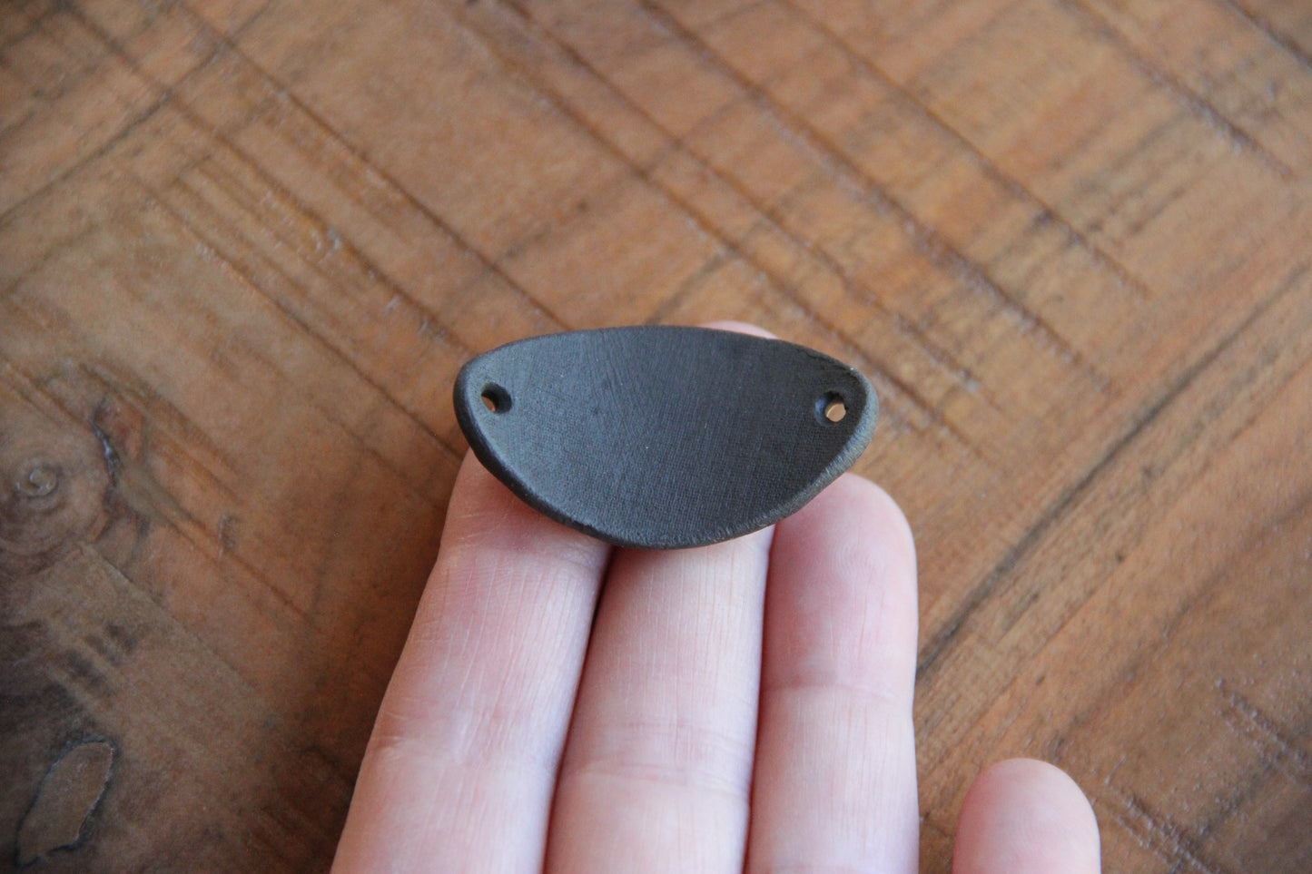 Horse under the Moon - bracelet bar