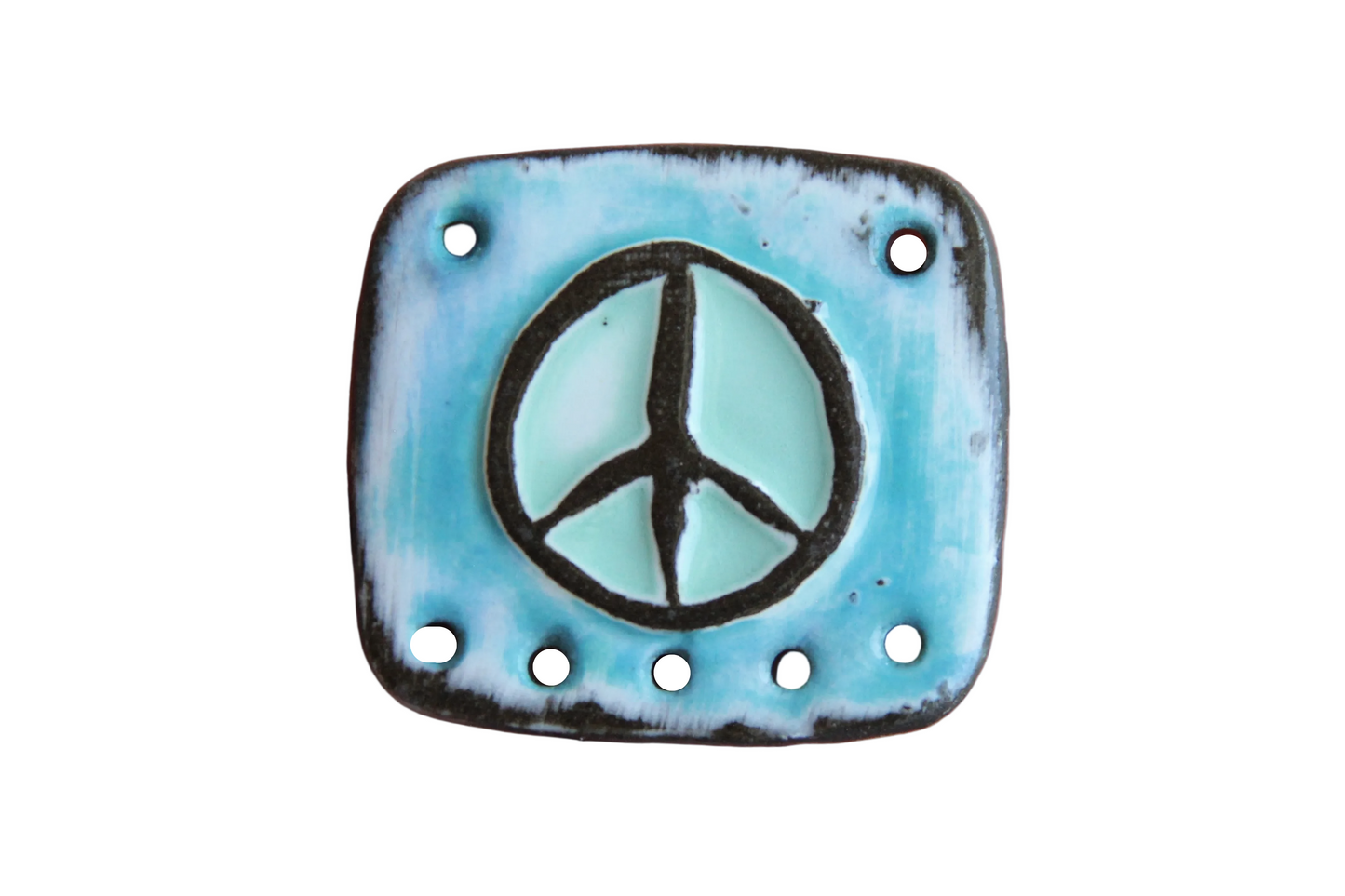 PEACE Pendant / connector