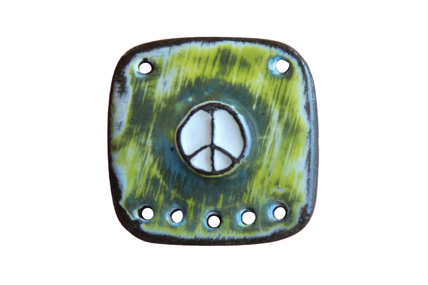 PEACE Pendant / connector