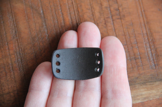 PEACE bracelet bar